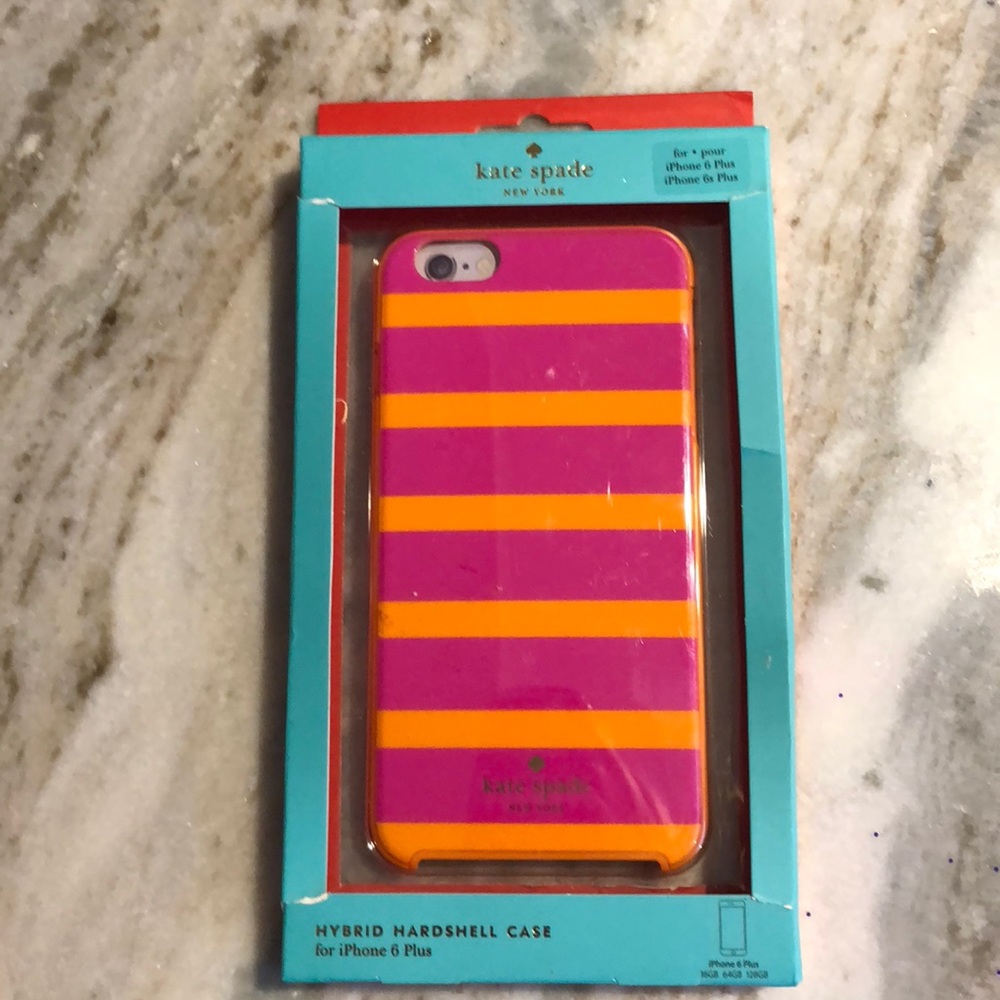 Kate Spade phone case